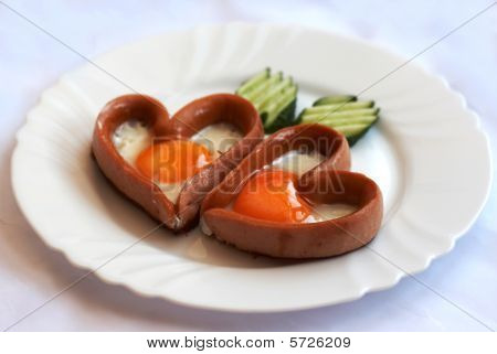 Bella colazione