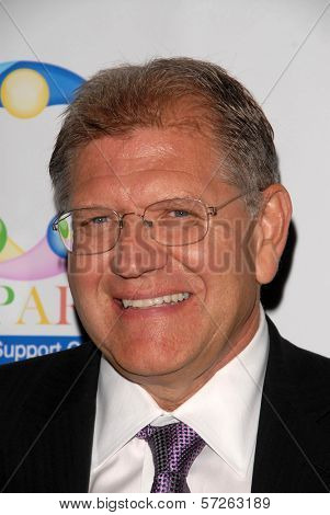 Robert Zemeckis at 