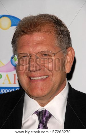 Robert Zemeckis at 
