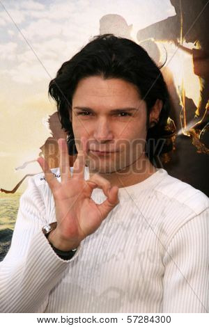 Corey Feldman at 
