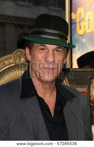 Robert Davi  at 