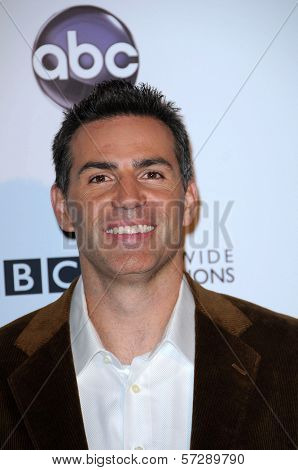 Kurt Warner at the 