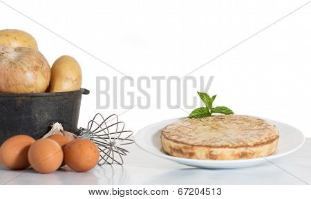 Omelette