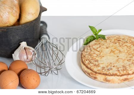 Omelette