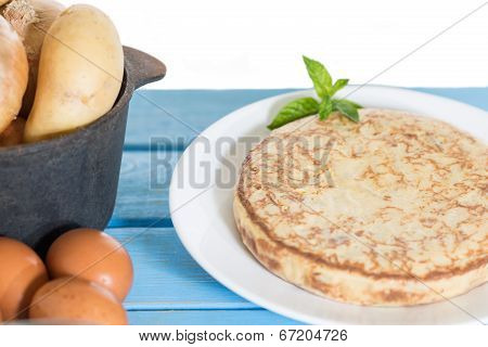 Omelette