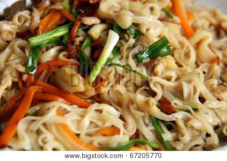 Chenese dish