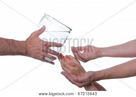 Clean Potable Water