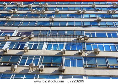 Office building