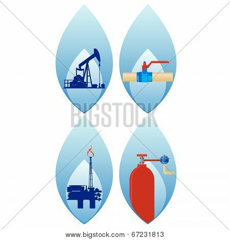 Gas industry-1