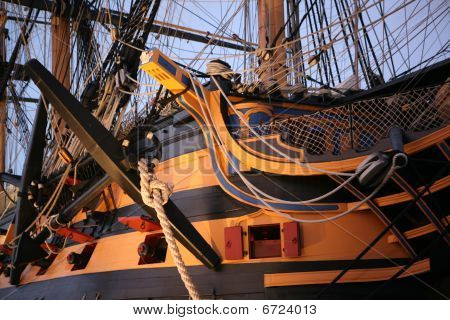 HMS Victory