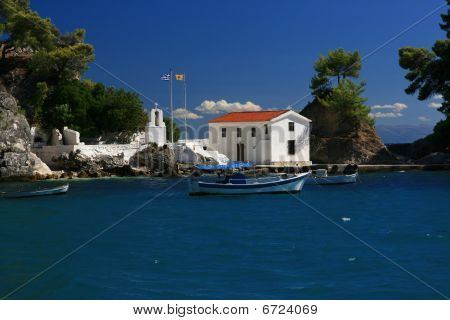 Parga