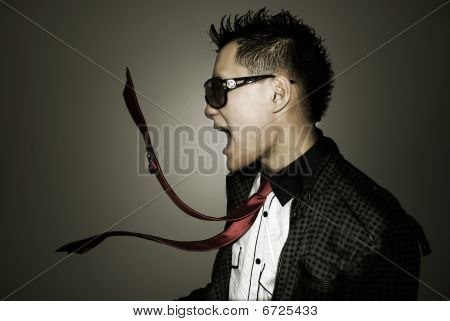 Rock Ivel