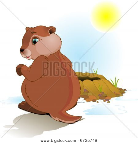 Groundhog Day