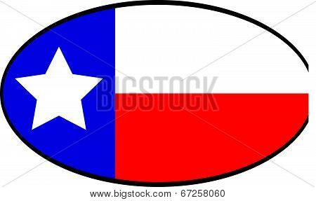 Texas Flag