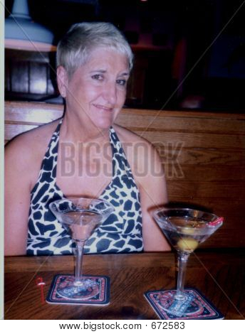MARTINI 6