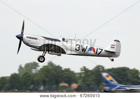 Spitfire