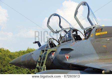 Mirage 2000