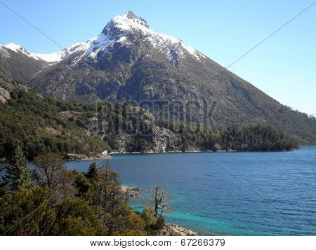 Bariloche Patagonia Argentina Nature