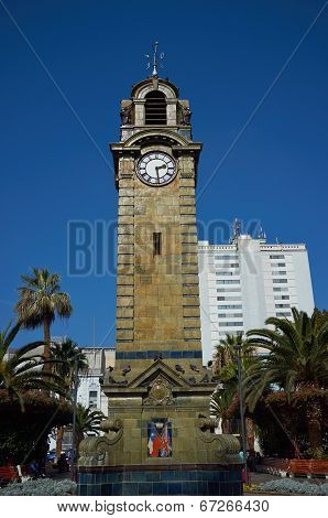 Clock Tower
