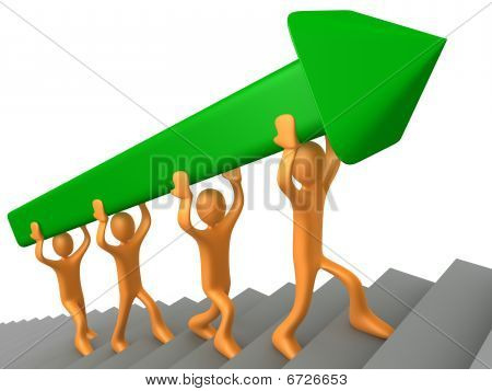 เป้าหมายของทีม