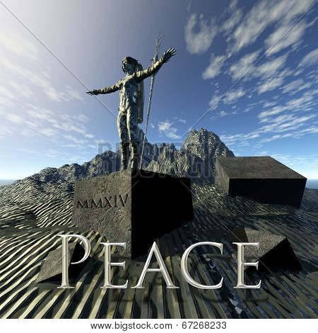Peace