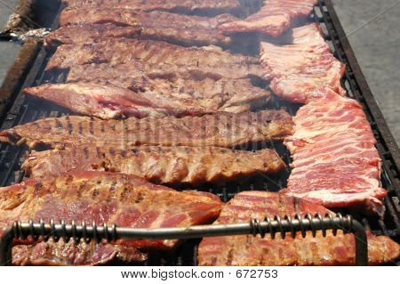 Baby вернуться ребра