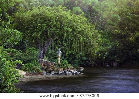 Japanese Garden