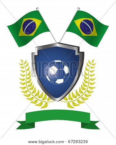 heraldry shields