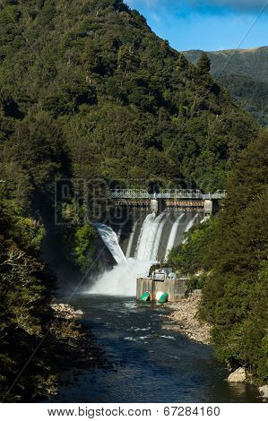Hydro Power