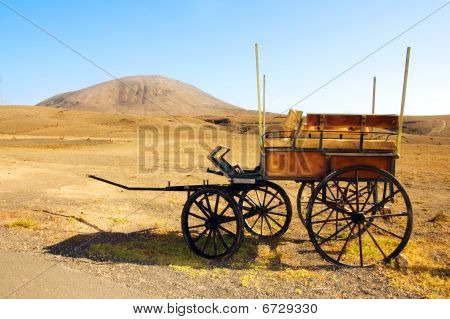 Horsecart