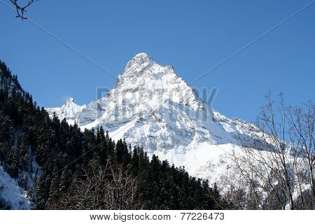 Mountain Top