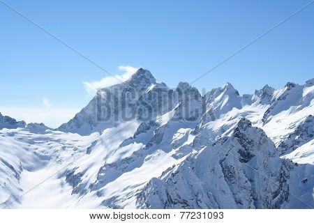 Mountain Top