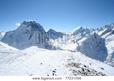 Mountain Top