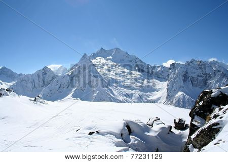 Mountain Top