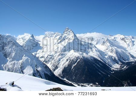 Mountain Top