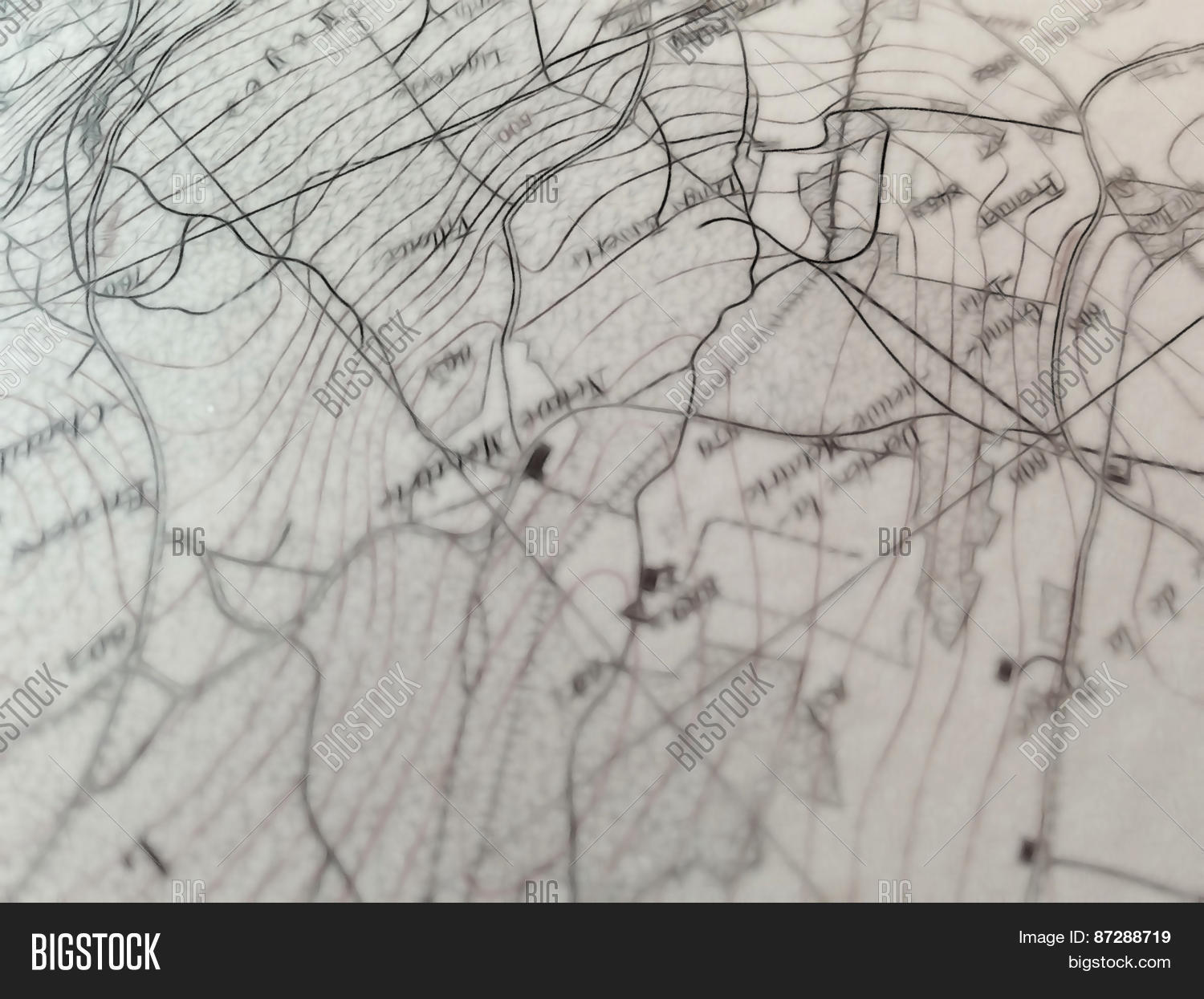 Closeup View Image & Photo (Free Trial) | Bigstock