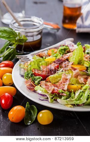 Tomato Salad