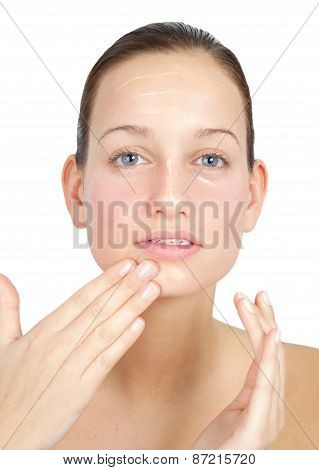 Cleansing Routine