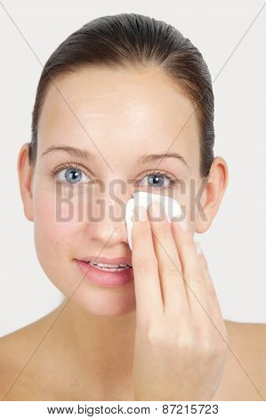 Cleansing Routine