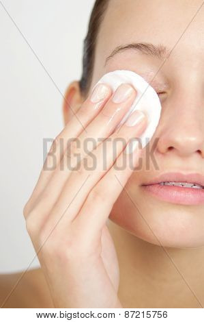 Cleansing Routine