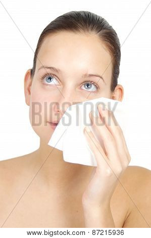 Cleansing Routine