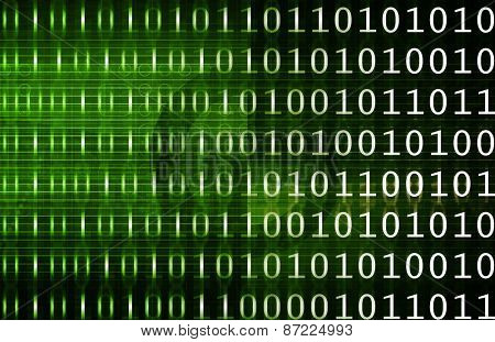 Information Technology or IT Infotech as a Art
