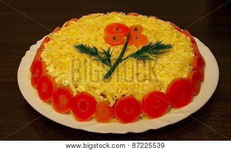 Salad