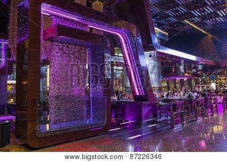 Las Vegas , Cosmopolitan