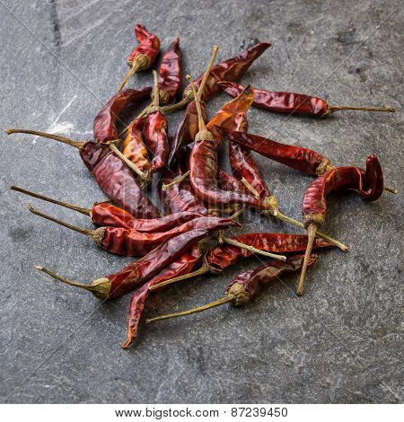 Turri Chili Peppers