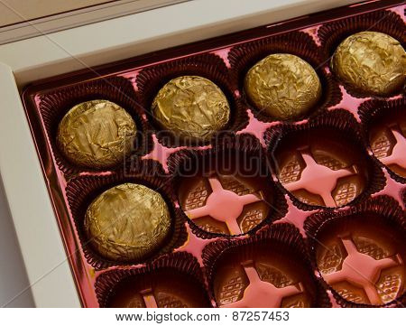 Sweets