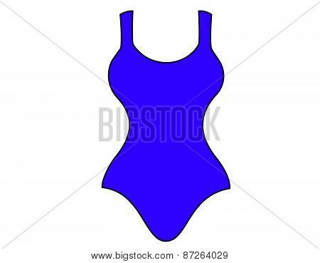 swimsuit