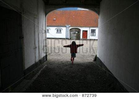 Urban Play