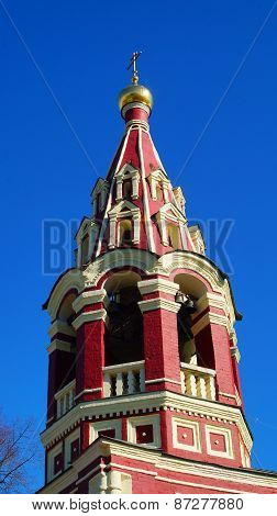 Church of archangel Michail