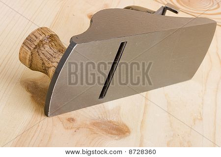 Handplane